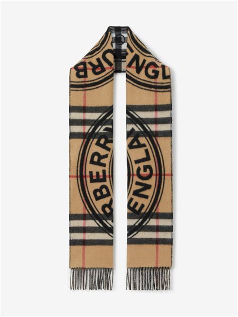 sciarpe burberry outlet|burberry sito ufficiale.